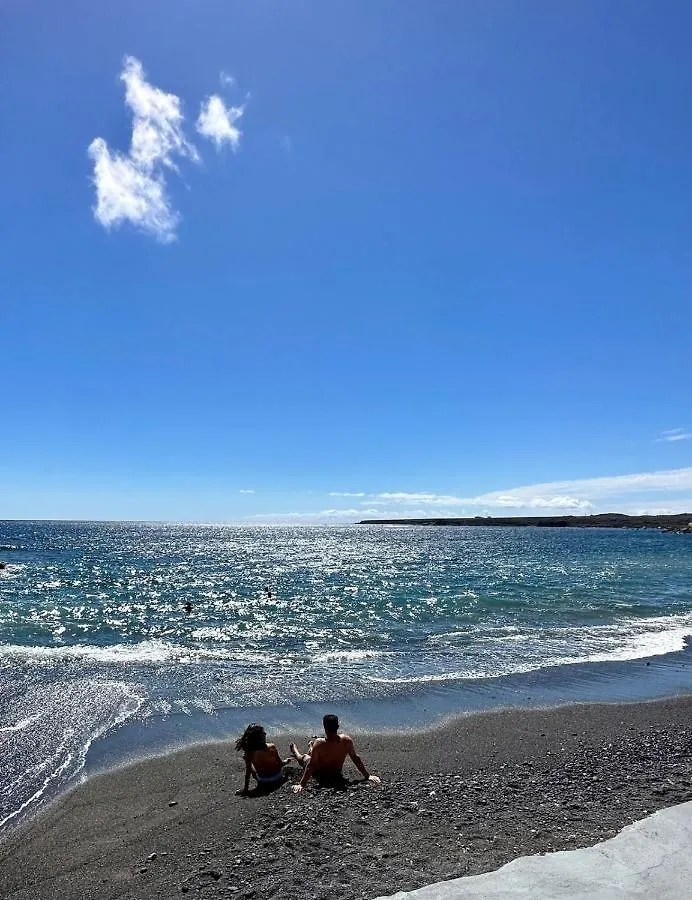 Casa Veronica 2. Piso Entero. Arona  0*, Arona (Tenerife)