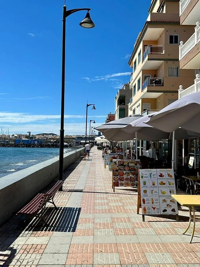 Casa Veronica 2. Piso Entero. Arona