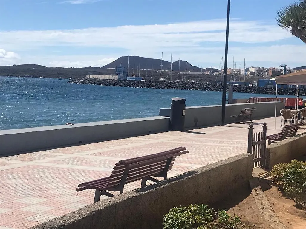 Casa Veronica 2. Piso Entero. Arona  Apartment Arona (Tenerife)