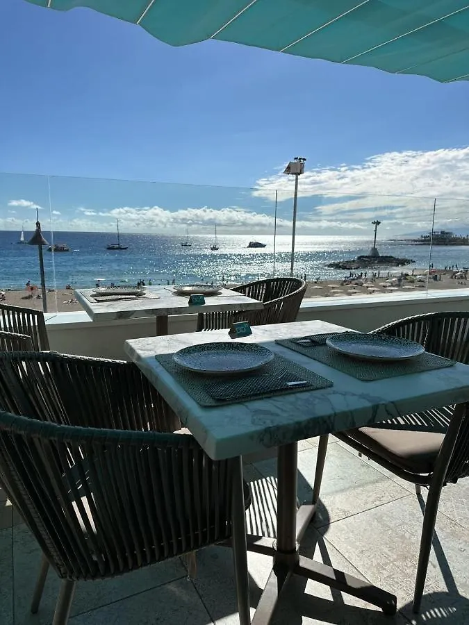 Casa Veronica 2. Piso Entero. Arona  Spain