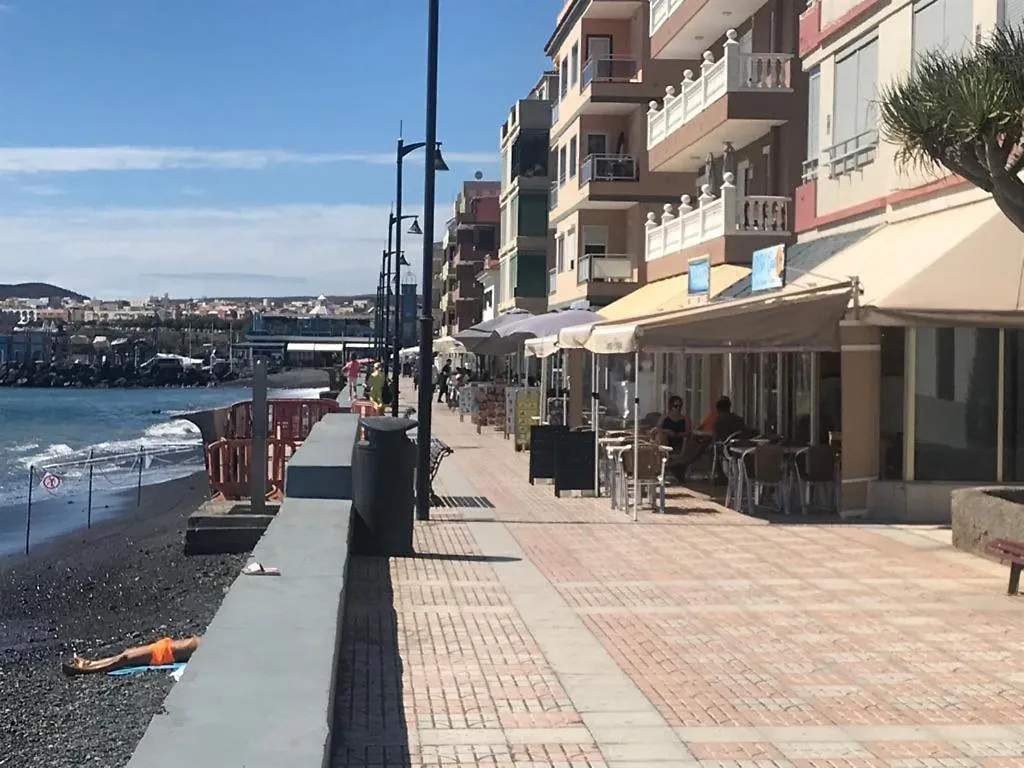 Casa Veronica 2. Piso Entero. Arona  0*, Arona (Tenerife)