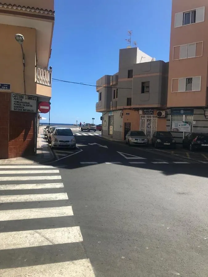 Casa Veronica 2. Piso Entero. Arona  Arona (Tenerife)