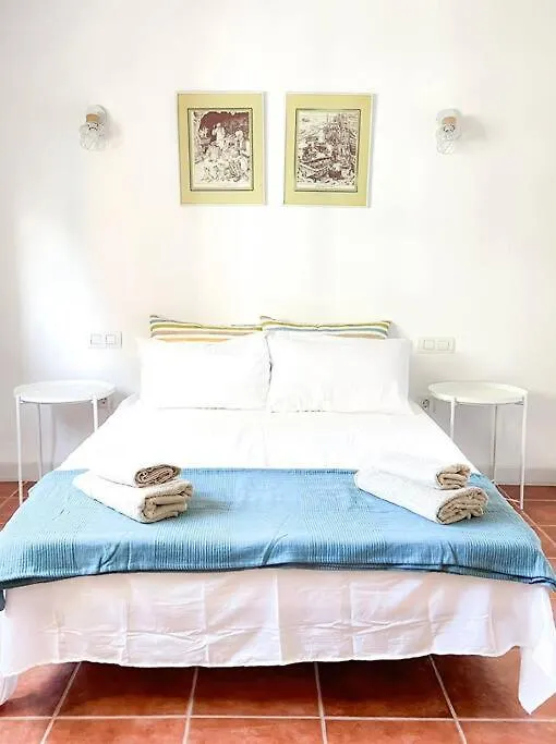 Casa Veronica 2. Piso Entero. Arona