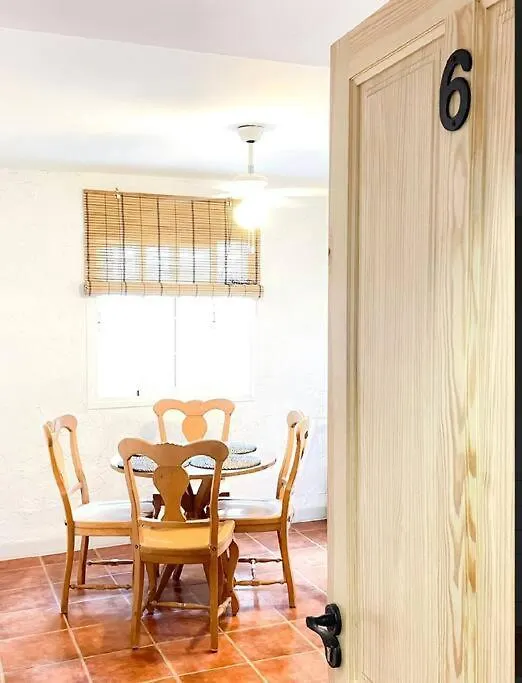Apartment Casa Veronica 2. Piso Entero. Arona  Spain