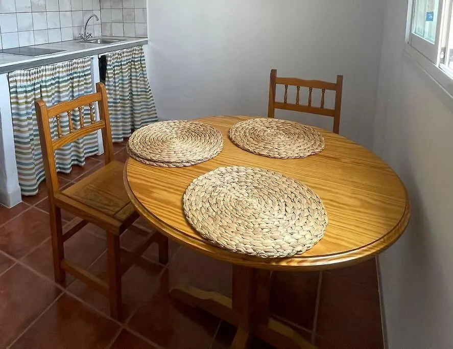 Apartment Casa Veronica 2. Piso Entero. Arona